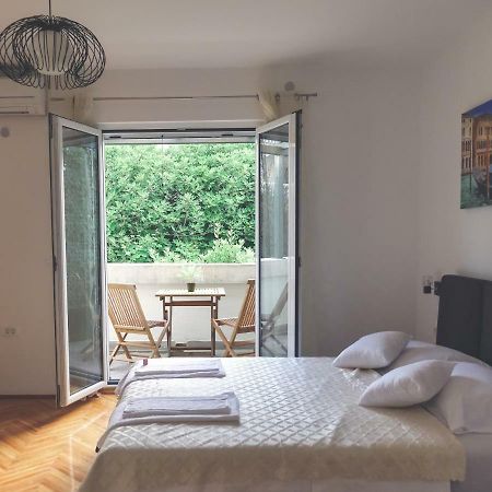 Apartment Lim بودفا المظهر الخارجي الصورة