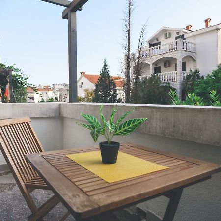 Apartment Lim بودفا المظهر الخارجي الصورة