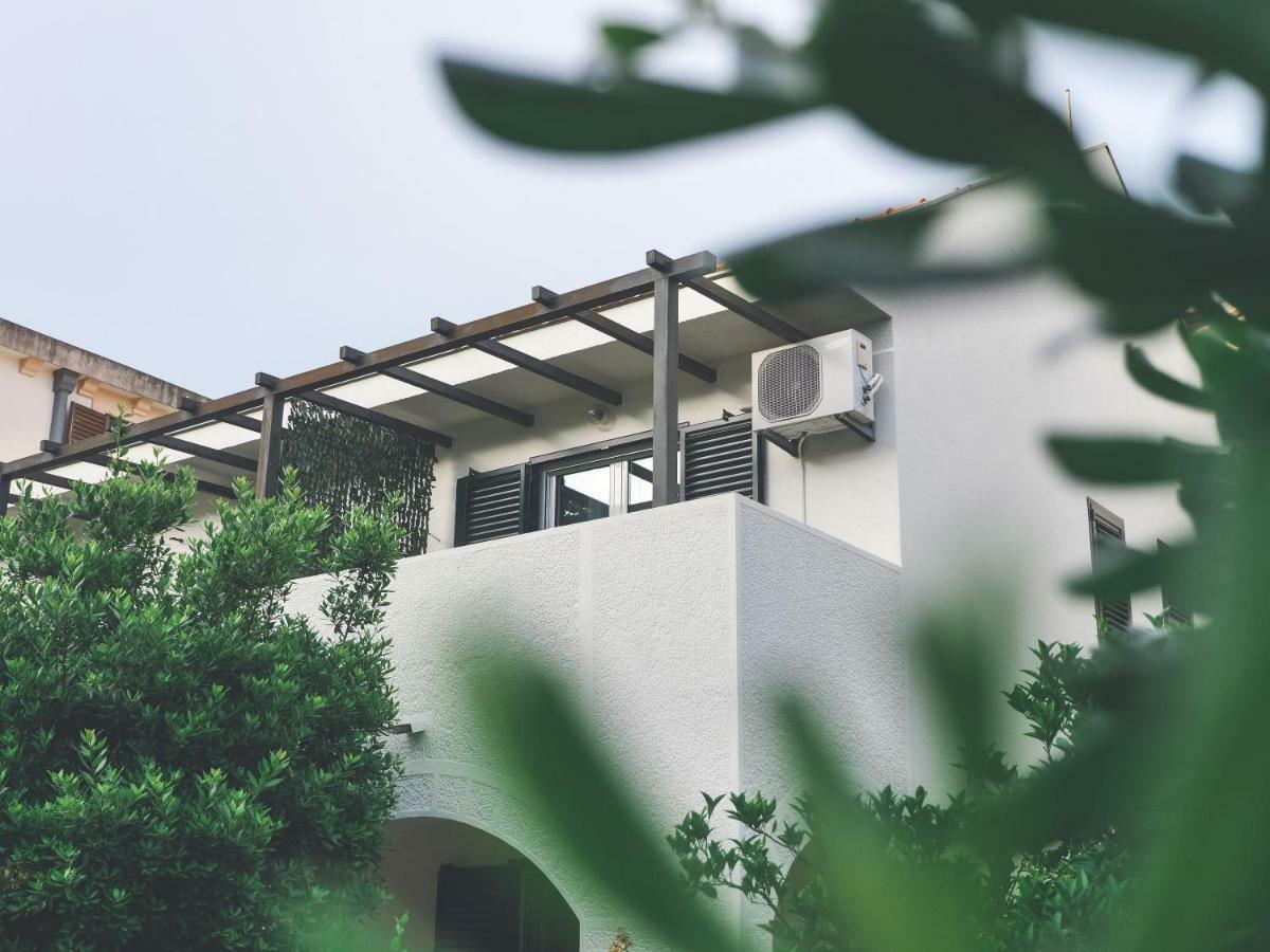 Apartment Lim بودفا المظهر الخارجي الصورة