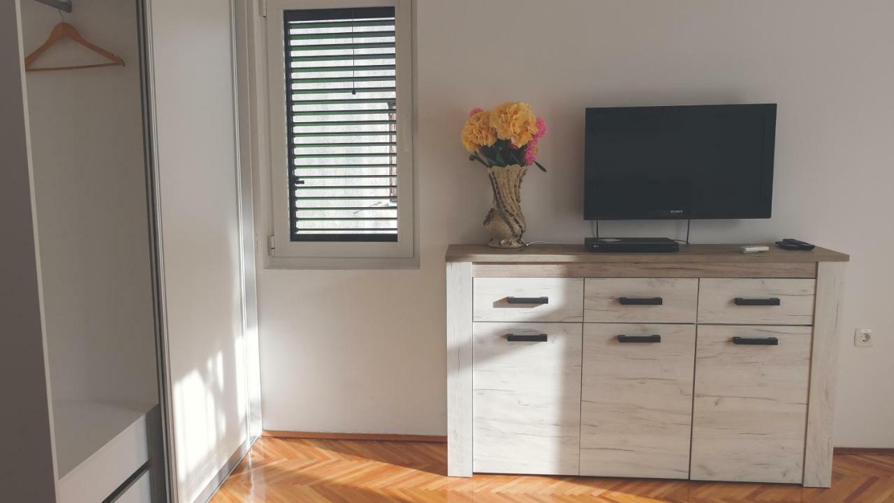 Apartment Lim بودفا المظهر الخارجي الصورة