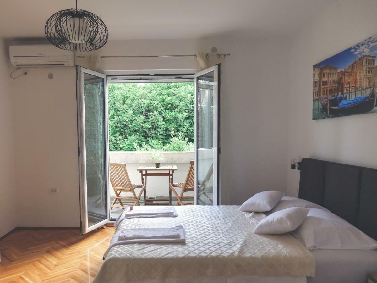 Apartment Lim بودفا المظهر الخارجي الصورة