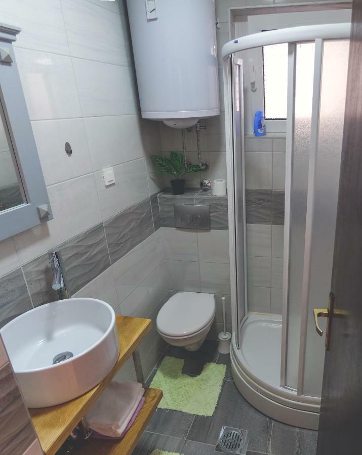 Apartment Lim بودفا المظهر الخارجي الصورة