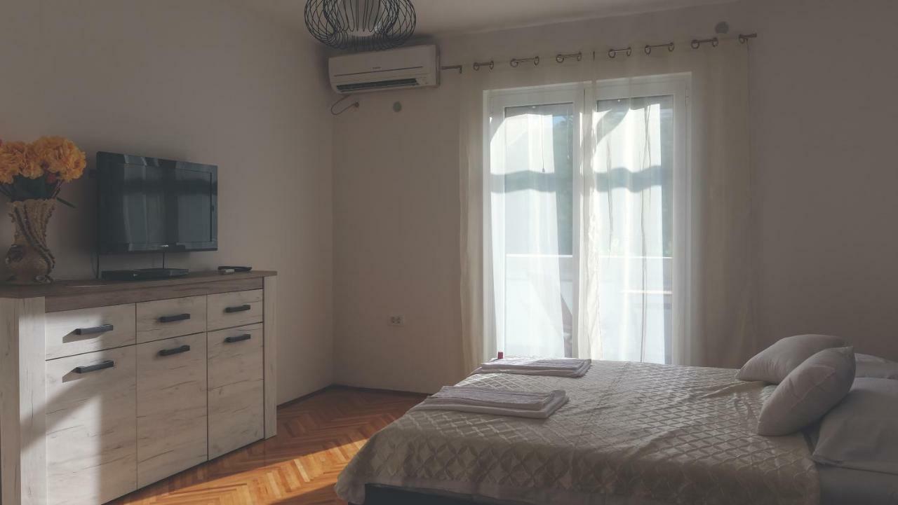 Apartment Lim بودفا المظهر الخارجي الصورة