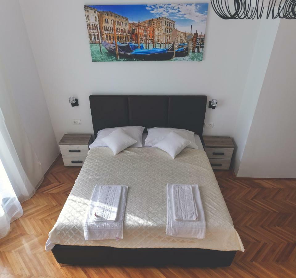 Apartment Lim بودفا المظهر الخارجي الصورة