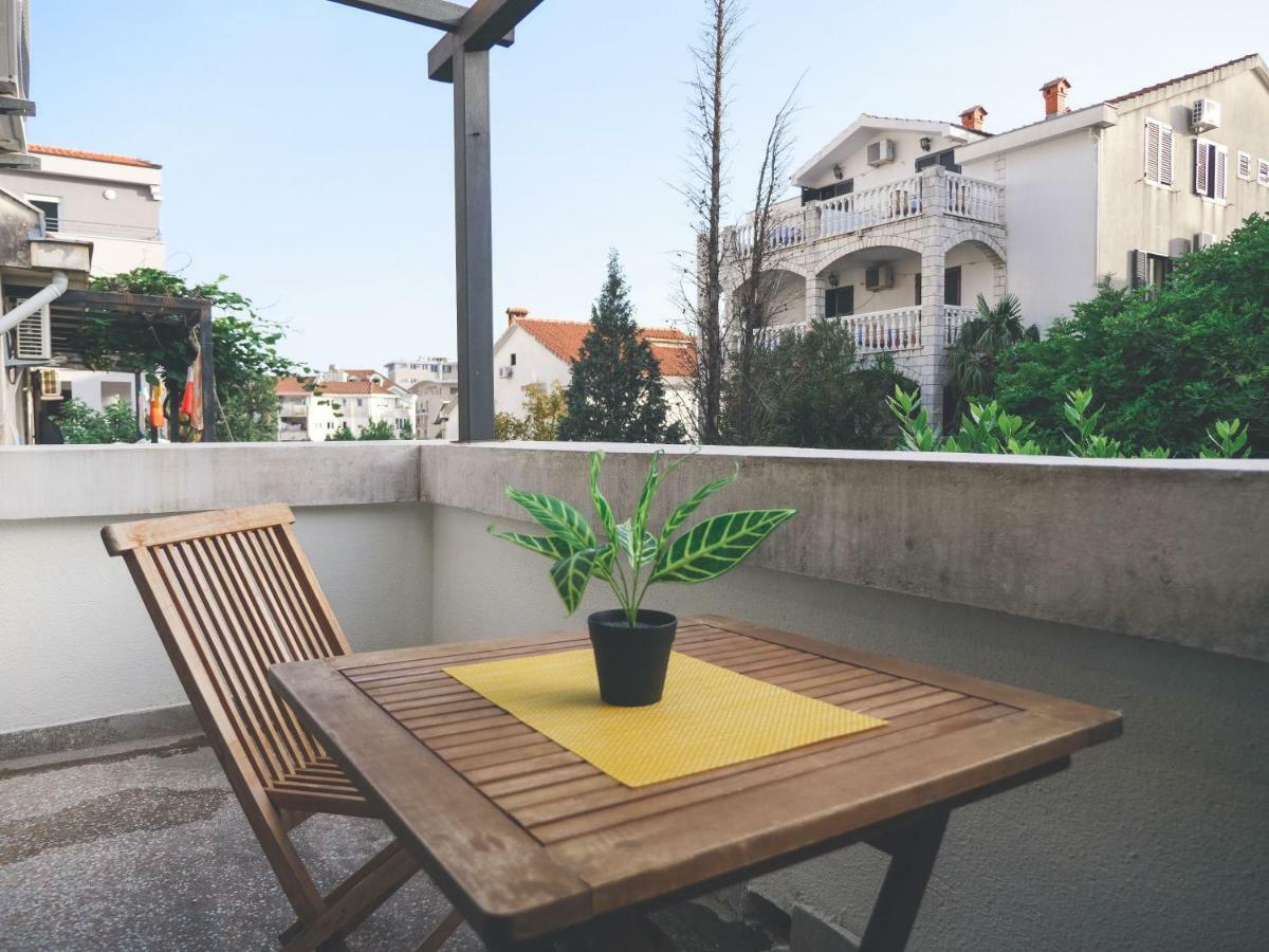 Apartment Lim بودفا المظهر الخارجي الصورة