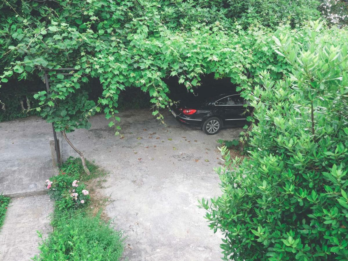 Apartment Lim بودفا المظهر الخارجي الصورة