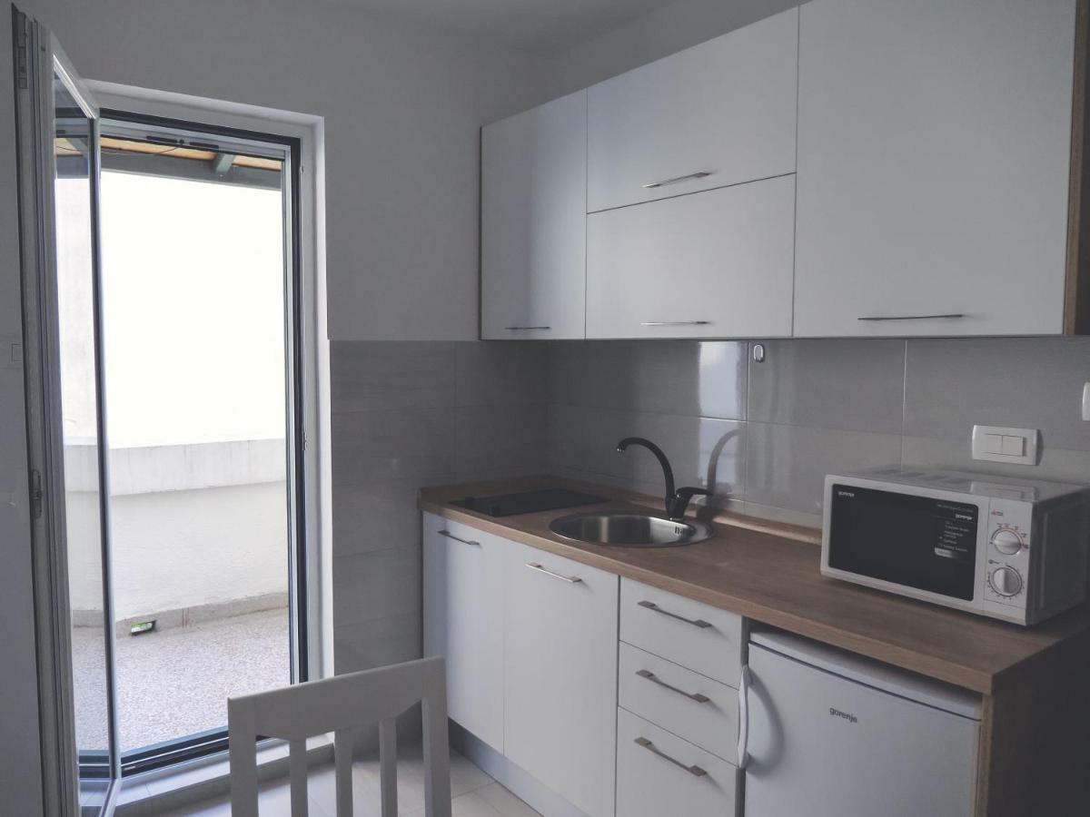 Apartment Lim بودفا المظهر الخارجي الصورة