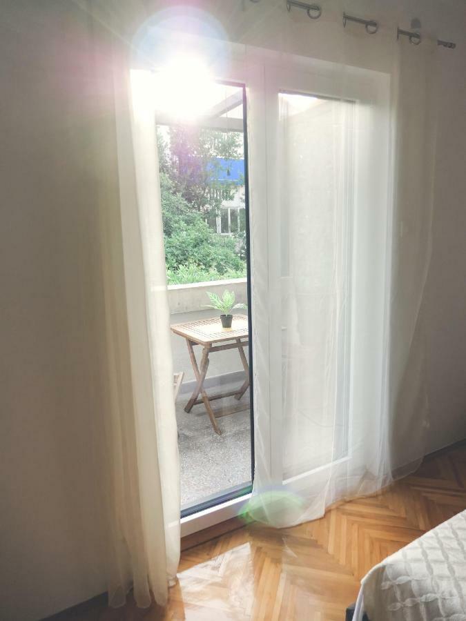 Apartment Lim بودفا المظهر الخارجي الصورة
