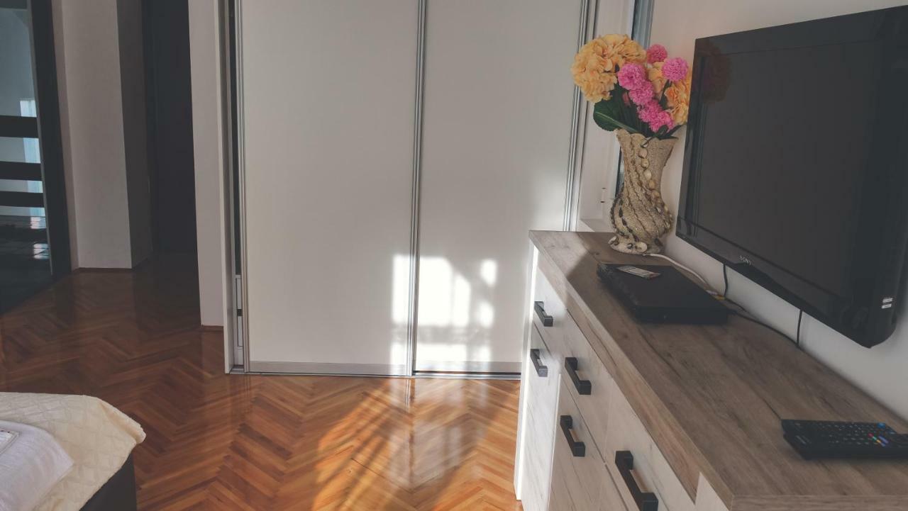 Apartment Lim بودفا المظهر الخارجي الصورة