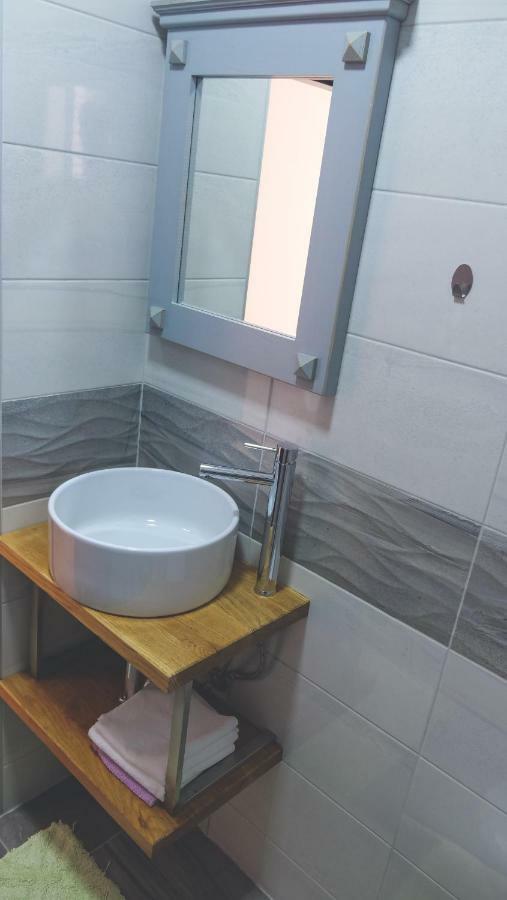 Apartment Lim بودفا المظهر الخارجي الصورة