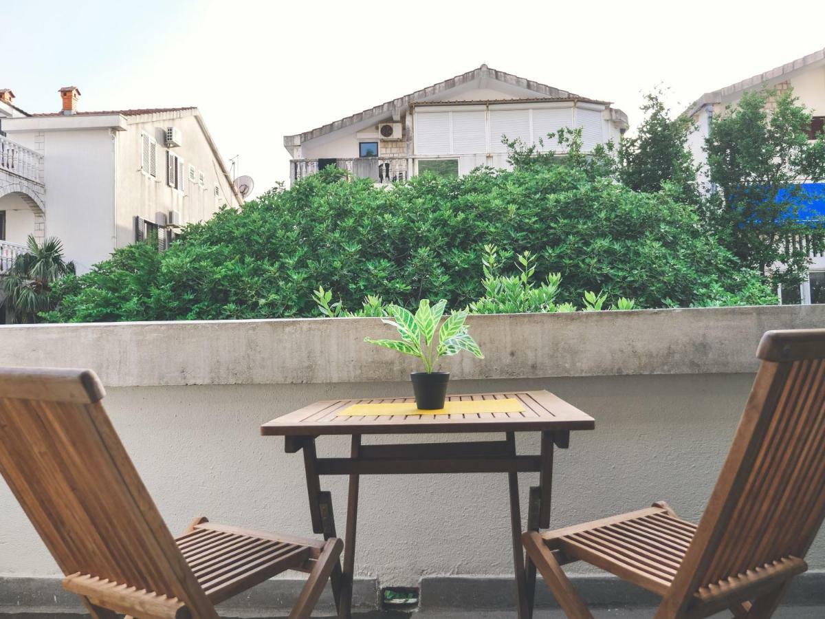 Apartment Lim بودفا المظهر الخارجي الصورة